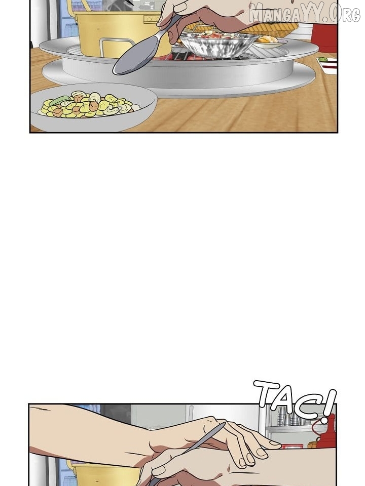 Change Me Chapter 20 - page 65